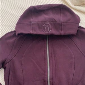 Lululemon scuba hoodie